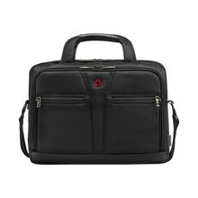 Wenger 612267 BC Refresh Pro 16" Siyah Evrak Çantası