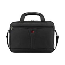 Wenger 612280 BC Refresh Slimcase 14" Siyah Evrak Çantası