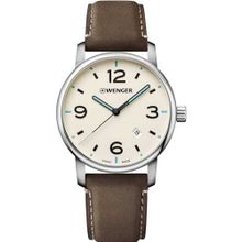 Wenger Swiss Urban Metropolitan 01.1741.118 Erkek Kol Saati