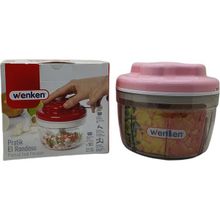 Wenken LARİMAR050 Pratik Ipli El Rondosu