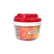 Wenken UR-3059 Kırmızı Pratik El Rondosu