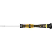 Wera 05030102001 Elektronikçi Tornavidası