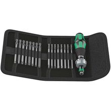 Wera 05051040001 Kraftform Kompakt