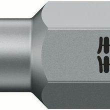 Wera 05056305001 Bits Uç