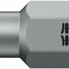 Wera 05056310001 Bits Uç