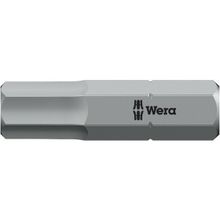 WERA 05056330001 Bits Uç