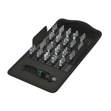 Wera 05057122001 Bits Set