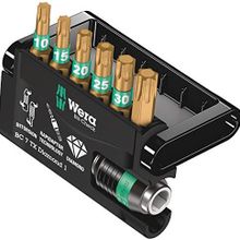 Wera 05057415001 Bits Set