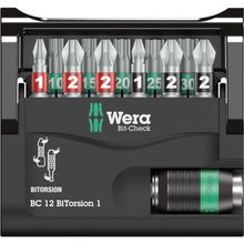 Wera 05057420001 Bits Set
