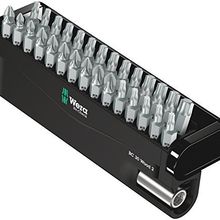 Wera 05057432001 Bits Set