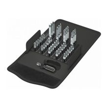 Wera 05057450001 Bits Set