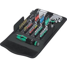 Wera 05057460001 Bits Set