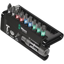 Wera 05057680001 Bits Set
