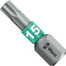 Wera 05066122001 Bits Uç