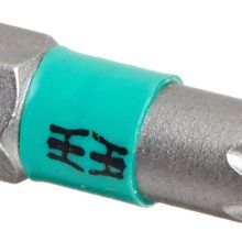 Wera 05066126001 Bits Uç