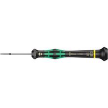 Wera 05117991001 Elektronikçi Tornavidası