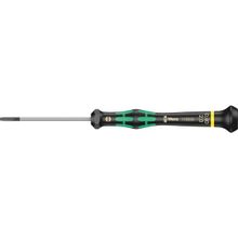 Wera 05118006001 Elektronikçi Tornavidası