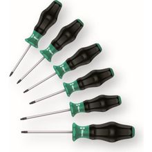 Wera 1335 1350 1355 6 Tornavida Takımı