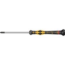 Wera 1550 PH1x60 mm Elektronikçi Tornavida