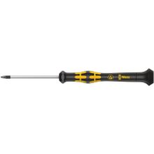 Wera 1550 PZ1 Elektronikçi Tornavida
