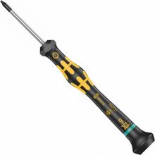Wera 1567 A ESD HF TX Mikro 5x40 mm Tornavida