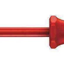 Wera 190İ VDE İzoleli Lokma 10x125 mm Tornavida