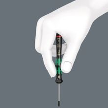 Wera 2035 1.2x40 mm Elektronikçi Tornavidası