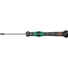 Wera 2050 Mikro Ph/yıldız 0 X 60mm Tornavida