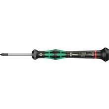 Wera 2050 Mikro Ph/yıldız 00 X 60mm Tornavida