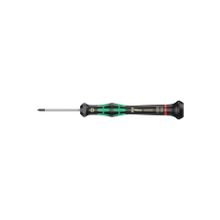 Wera 2050 Mikro Ph/Yıldız 000x40 mm Tornavida