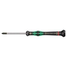 Wera 2050 Mikro Ph/yıldız 1 X 60mm Tornavida