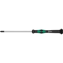 Wera 2050 PH00x60 mm Elektronikçi Tornavida
