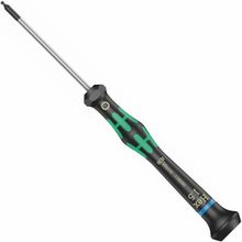Wera 2052 1.5 mm Elektronikçi Tornavida
