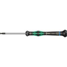 Wera 2052 2 mm Elektronikçi Tornavida