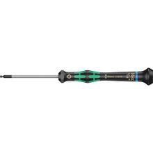Wera 2052 Top Baş Alyan 5/64"x60 mm Tornavida