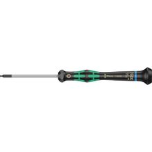 Wera 2052 Top Baş Mikro Alyan 1/16"x60 mm Tornavida