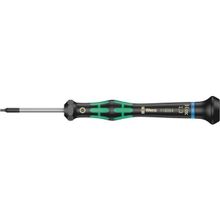 Wera 2054 Hex-Plus Alyan 1.3x40 mm Tornavida