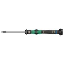 Wera 2054 Mikro Alyan 5/64"x60 mm Tornavida