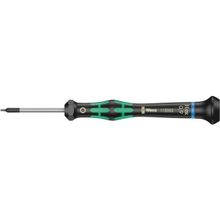 Wera 2054 SW 0.9x40 mm Elektronikçi Tornavidası