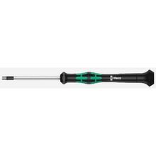 Wera 2054 SW 2.0x60 mm Elektronikçi Tornavidası
