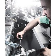 Wera 2067 TX 5x40 mm Elektronikçi Tornavidası