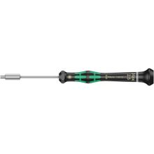 Wera 2069 2 mm Elektronikçi Lokmalı Tornavida