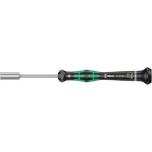 Wera 2069 3 mm Elektronikçi Lokmalı Tornavida