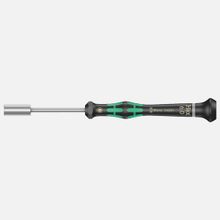 Wera 2069 Elektronikçi 6,0x60 mm Lokma Tornavida