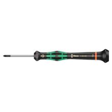 Wera 2072 Mikro-Stix D3LUm Tornavida