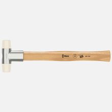 Wera 23x76x250 mm Nylon Başlı Çekiç