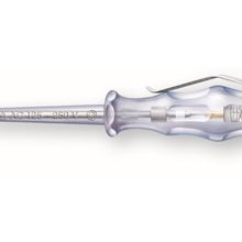 Wera 247 Düz Kontrol Kalemi 3x70 mm Tornavida