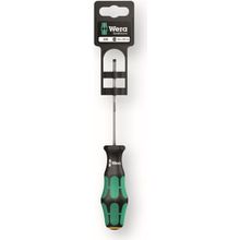 Wera 335 3,5x100 mm Sb Düz Tornavida