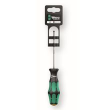 Wera 335 4x100 mm Sb Düz Tornavida