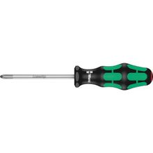Wera 350 Plus Ph/Yıldız 1x80 mm Tornavida